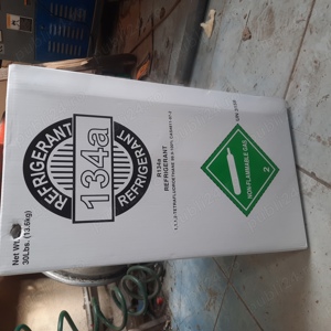 butelie freon r 134a 1500