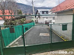 De vânzare apartament in vila - Sinaia - imagine 2