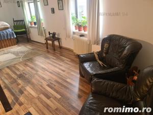 De vânzare apartament in vila - Sinaia - imagine 6