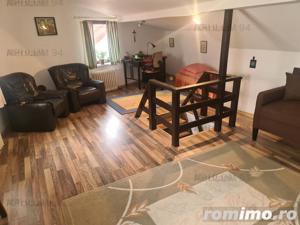 De vânzare apartament in vila - Sinaia - imagine 4