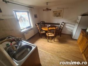 De vânzare apartament in vila - Sinaia - imagine 11