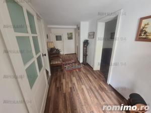 De vânzare apartament in vila - Sinaia - imagine 19