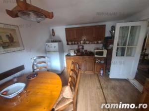 De vânzare apartament in vila - Sinaia - imagine 9