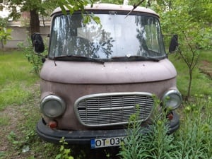 Vand barkas - imagine 3