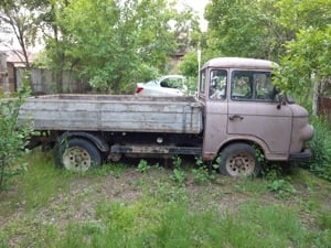 Vand barkas - imagine 4