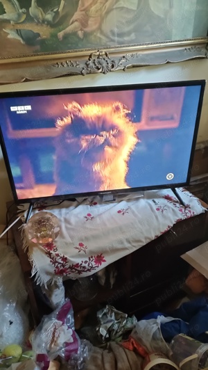 Tv led Blaupunkt  - imagine 2