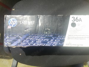 cartus toner  imprimanta laser HP