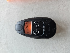 Telecomanda Webasto T100 HTM - imagine 2