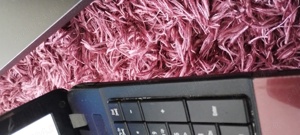 Laptop Acer e1-531 - imagine 3