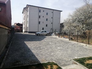 apartament 2 camere mobilat, utilat, loc de parcare privat - imagine 2