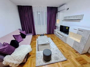 Apartament 2 camere de inchiriat,complet utilat,poziție ideală !
