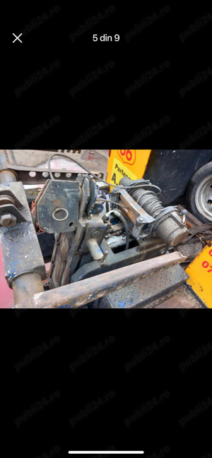 Iveco SG24 , 3,5 T. Categoria B , an 94,2.8 preț în euro !!!! - imagine 7