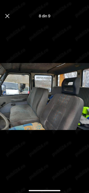 Iveco SG24 , 3,5 T. Categoria B , an 94,2.8 preț în euro !!!! - imagine 6