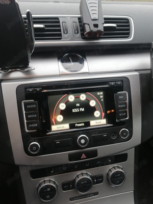 Autoturizm vw passat b7 2013 - imagine 2