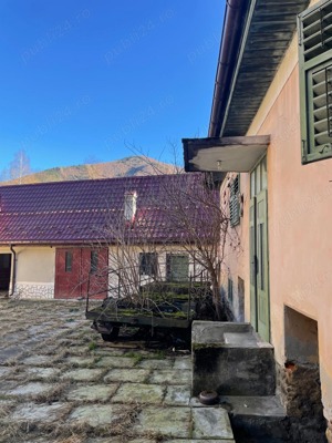 Casa la Râul Sadului jud. Sibiu pretabilă 2 familii - imagine 4