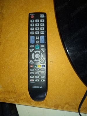 Televizor LG le32d450g1wxtb pentru piese - imagine 3