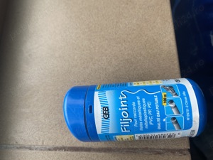 Robineți trecere  cu purjor  - imagine 2