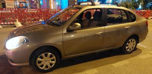 Renault Clio Symbol 1.6 benzina 16 V - imagine 4