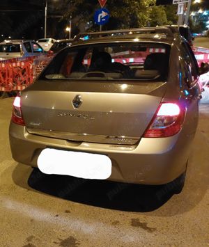 Renault Clio Symbol 1.6 benzina 16 V - imagine 3