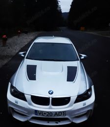 Body kit BMW E90 E91 desing M3 M4 F80 F82 - imagine 9