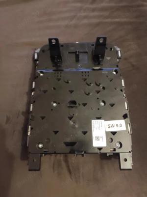 Consola Radio Renault Megane 4 - imagine 4