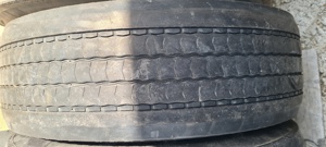 Vând anvelope Michelin direcție 315/70  r 22.5 - imagine 5
