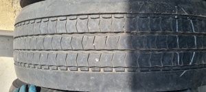 Vând anvelope Michelin direcție 315/70  r 22.5 - imagine 4