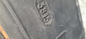 Vând anvelope Michelin direcție 315/70  r 22.5