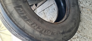 Vând anvelope Michelin direcție 315/70  r 22.5 - imagine 2