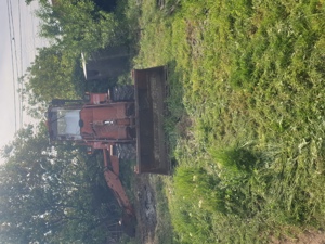 Buldo FAI 595 - imagine 3