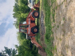 Buldo FAI 595 - imagine 4