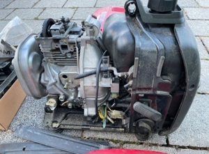 generator Honda 20i defect - imagine 3