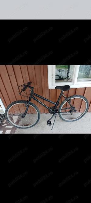 BICICLETE DE VÂNZARE  