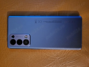 Oppo reno 6 pro 5g - imagine 4