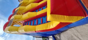 Topogan gonflabil ,castel ,iglu conflabil - imagine 8