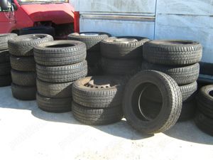 Anvelope import M+S si C-uri - imagine 2