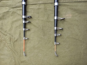 Lansta cu mulineta cu micioc  cu husa  - imagine 8