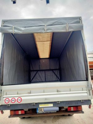 Vând Ford Tranzit  - imagine 6 Vând Ford Tranzit  - imagine 6