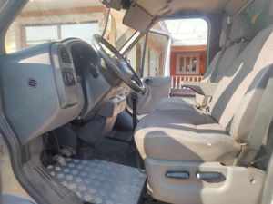 Vând Ford Tranzit  - imagine 5 Vând Ford Tranzit  - imagine 5