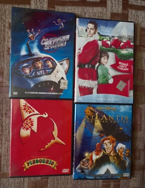 Pt.Copii.Desene Frumoase colecția personala  - imagine 4