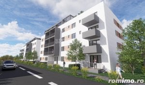 Ideal Investitie Apartament 2 Camere cu geam la baie Theodor Pallady  - imagine 5