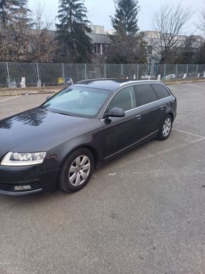 Audi a6 2.0 tdi 2010 - imagine 2