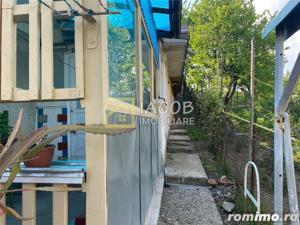 Casa cu 3 camere, Magura, Bacau - imagine 19