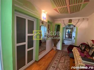 Casa cu 3 camere, Magura, Bacau - imagine 18