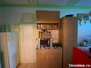 Casa cu 3 camere, Magura, Bacau - imagine 8