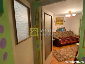 Casa cu 3 camere, Magura, Bacau - imagine 12