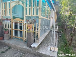 Casa cu 3 camere, Magura, Bacau - imagine 3