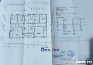 Bârnova - Pietrărie, Casă tip DUPLEX 180 mp + curte 450 mp - imagine 19