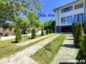 Bârnova - Pietrărie, Casă tip DUPLEX 180 mp + curte 450 mp - imagine 13