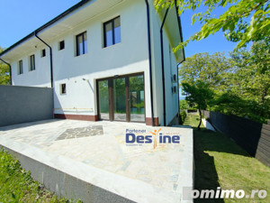 Bârnova - Pietrărie, Casă tip DUPLEX 180 mp + curte 450 mp - imagine 15